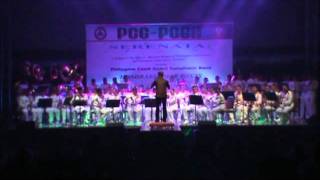 PCG Symphonic Band 1712 Overture [upl. by Hyams]