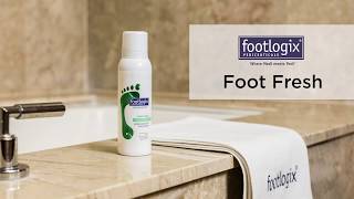 Foot Deodorant  How to use Foot Deodorant  Foot Care Products [upl. by Rramed500]