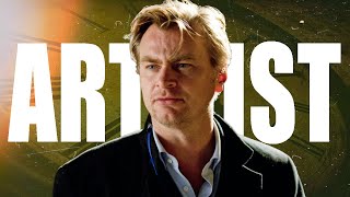 How Christopher Nolan Changed Movies Forever [upl. by Ailyt]