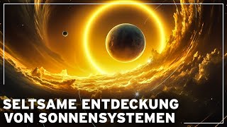 Geheime Universen Eine nie dagewesene Reise in benachbarte Sonnensysteme  WeltraumDokumentation [upl. by Ivar]