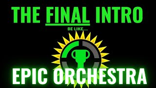 Final Game Theory be like  SCIENCE BLASTER Epic Orchestra Rendition [upl. by Ahsenod352]