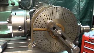 SHOP TIPS 198 Gear Cutting on the Bridgeport Mill Plain Indexing Method tubalcain [upl. by Arobed]