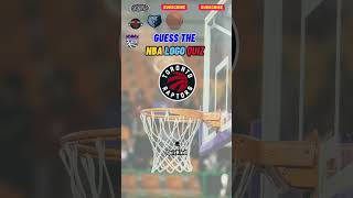 🔥 Daily NBA Logo Quiz 3Second Challenge Can You Score 1010 🔥shorts [upl. by Anirahtak]