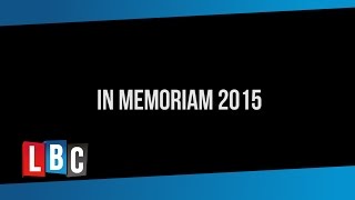 In Memoriam 2015 [upl. by Cutlip521]