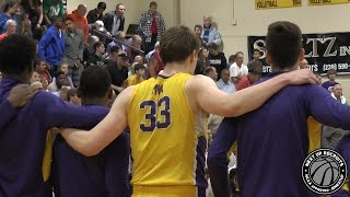 Micah Potter Highlights in 2015 City Palms Classic  Ohio State Buckeyes commit [upl. by Sebastian]