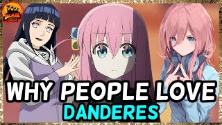 Why People LOVE Danderes [upl. by Vi949]