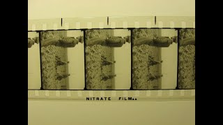 In Focus Protecting Nitrate Film Heritage [upl. by Zetnod]