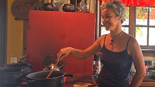 Receita de carne de porco a portuguesa com Susana [upl. by Gaeta293]