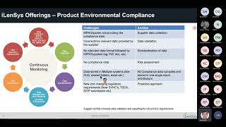 Webinar on  quotSustainable Product initiative and Digital Product Passportquot [upl. by Abie974]