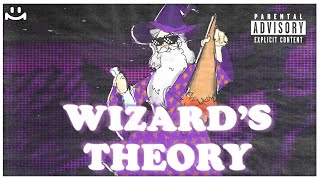 Wizards Theory Official Music Video [upl. by Rebane]