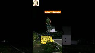 feeling proud indian armyindian army training in hindiBsf power songviral bsfpower motivation [upl. by Esimehc]