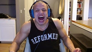 TYLER1 AUTISM OUTBREAK COMPILATION 1 HOUR [upl. by Yremrej]