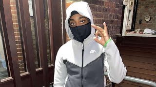 Dimma Stamford Hill  Jail Freestyle 2024 [upl. by Lipfert77]