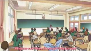 Hiyokoi english subbed part 1 [upl. by Conal299]