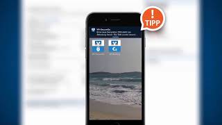 Die VRSecureGo App  Kieler Volksbank [upl. by Dnomsaj216]
