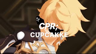 CPRCUPCAKKE Sub Español [upl. by Ajoop]