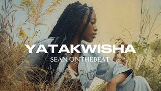 Yatakwisha  Instrumental Prod by Sean onthebeat [upl. by Lecirg]