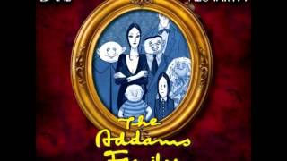 The Addams Family Musical What If [upl. by Yrrem]