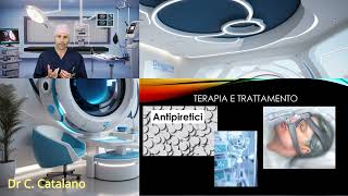 Terapia per lInfezione da West Nile Virus Approcci Clinici e Trattamenti [upl. by Atrice255]