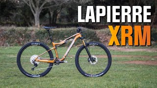 Lapierre XRM in prova dal marathon al trail [upl. by Payson719]