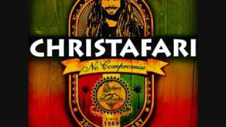 Christafari  Try Jah Love [upl. by Nnylylloh]