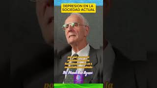 La depresión en la sociedad actual saludmental psicologia saludemocional reflexiones [upl. by Malan]