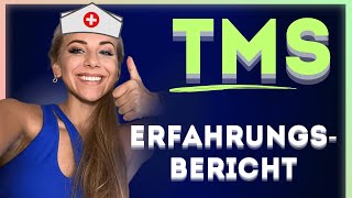 👩🏼‍⚕️📆 TMS Erfahrung 2024 So war Lisas TMS Vorbereitung und TMS Test [upl. by Norrahs]