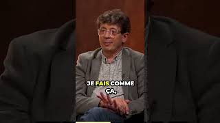 Salaire et demande pour les médecins légistes reels interview replay salaires guillaumepley [upl. by Yarw]