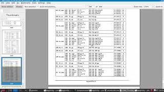 Hjalfi writes a disassembler for the TLCS90 [upl. by Eleinad]