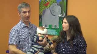 Plagiocephaly Early Diagnosis amp Treatment — Cranial Technologies [upl. by Yednarb334]