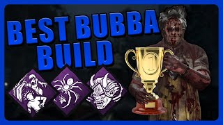 Unbeatable Bubba Build  Coal tower [upl. by Enoch785]