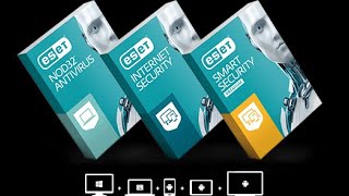 ESET NOD32 Internet Security License Key Full Version Working now JULY 2021 [upl. by Arat]