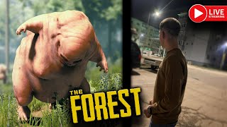 GASIM MUTANTI  THE FOREST  LIVESTREAM [upl. by Salome]