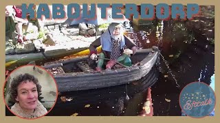 Sprookjes in de Efteling Het Kabouterdorp  EFTELING  Efttalk [upl. by Annehs415]