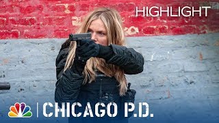 Joining the Chase  Chicago PD Episode Highlight [upl. by Elleirad251]