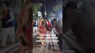 Nellore horse dance jakir Hussain Nagar 6305960030 [upl. by Lemay]