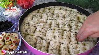 ASIL LEZZET BUDUR ÇOK TATLI😋 BU ÇÖREĞİN TADINA DOYMAK MÜMKÜN DEĞİL💯👉 EN GÜZEL ÇÖREK TARİFİ [upl. by Gillan810]