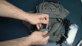 Maxpedition Remora Review  quotHard Use Gearquot [upl. by Farrison]