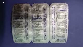 Ondem 4 Tablet  Ondansetron Tablets Ip  Ondem 4mg Tablet Uses Side effects benefits dosage review [upl. by Colbye]