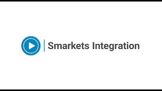 GUIDE Smarkets Integration [upl. by Er557]