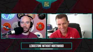 The Upshot Ledgestone Preview Nate Heinold [upl. by Sivar]