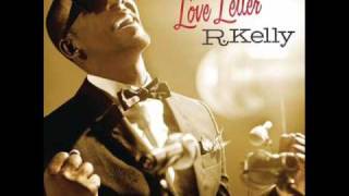 RKelly  When a woman loves Fast version [upl. by Thea508]