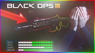 VOUS DEVEZ ESSAYER CETTE CLASSE  LA MEILLEURE DE BLACK OPS 3 [upl. by Reinal98]