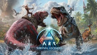 ARK Ascended 97 [upl. by Bigelow]