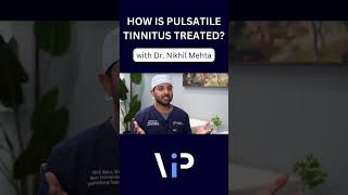 How Is Pulsatile Tinnitus Treated [upl. by Eivod]