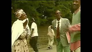 best kibebewu geda comedy film  Shemsu Part 1 2 [upl. by Akoyin296]