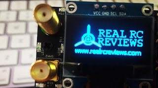 FatShark Dominator HD3  Furious TrueD Diversity Receiver V3 vs FatShark Module  Review Footage [upl. by Erialc86]