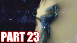 THE LIVING FAILURES  Bloodborne Lets Play  Part 23 [upl. by Ilecara]