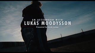 Lilya 4Ever 2002 – Lukas Moodyson Interview 2022 [upl. by Ynetruoc]