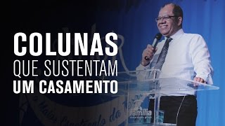 PREGAÇÃO PARA CASAL  MELHOR PALESTRA SOBRE CASAMENTO  Pr Josué Gonçalves [upl. by Yllus]